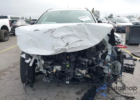 2025 Hyundai Santa Cruz Sel Activity z USA, uszkodzony, nr VIN 5NTJC4DE4SH133781